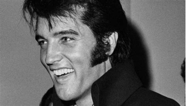 Elvis Presley