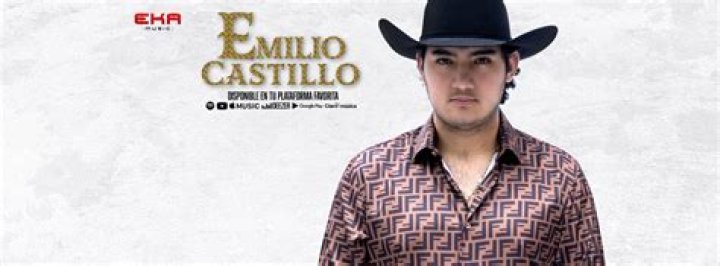 Emilio Castillo