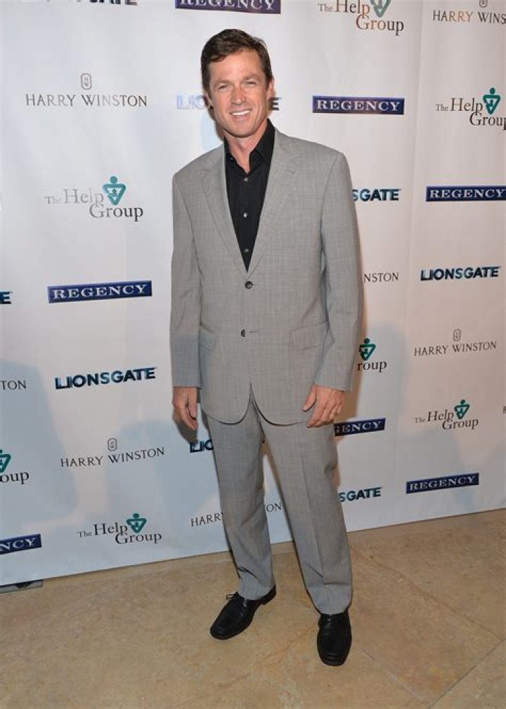 Eric Close Net Worth