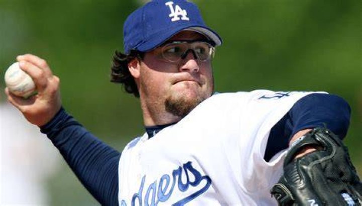 Eric Gagne