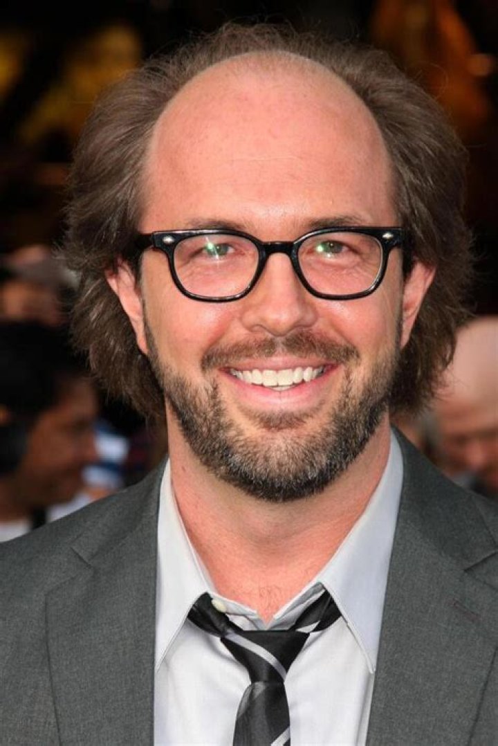 Eric Lange
