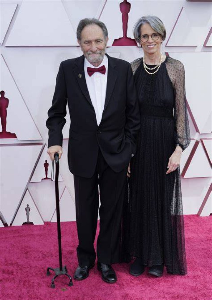 Eric Roth Net Worth