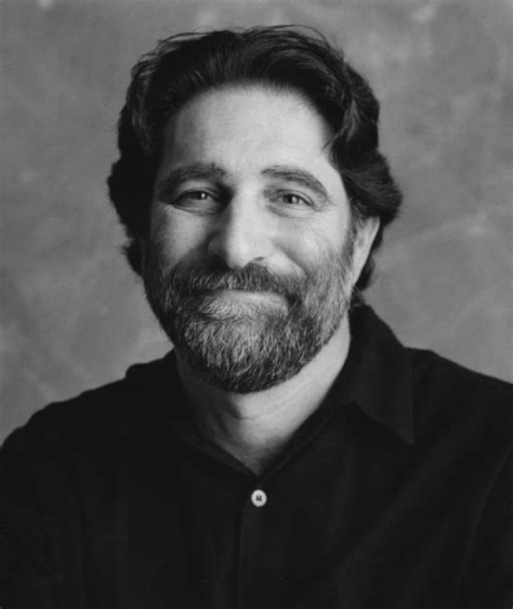 Eric Roth