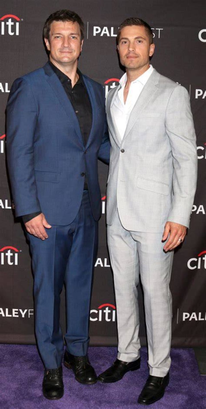 Eric Winter Height: How tall is Eric Winter?