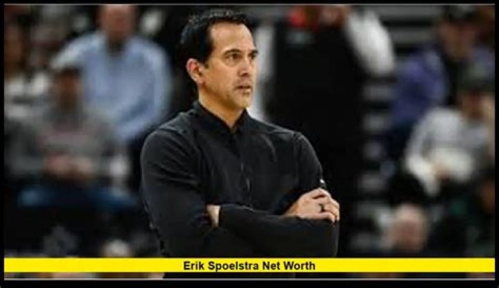 Erik Chesser Net Worth