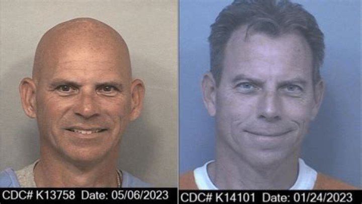 Erik Menendez Net Worth