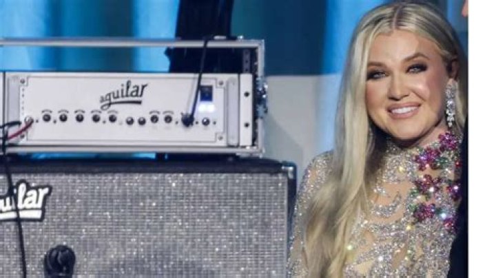 Erika Cool Net Worth