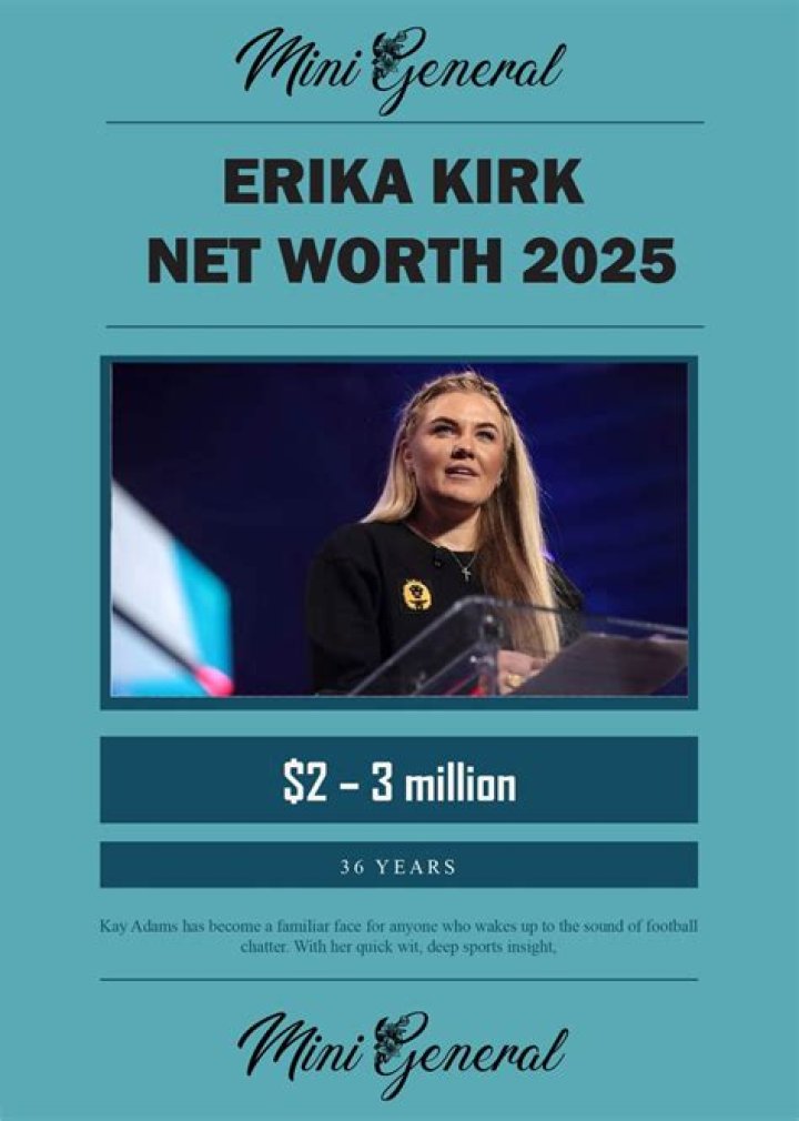 Erika Miklósa Net Worth