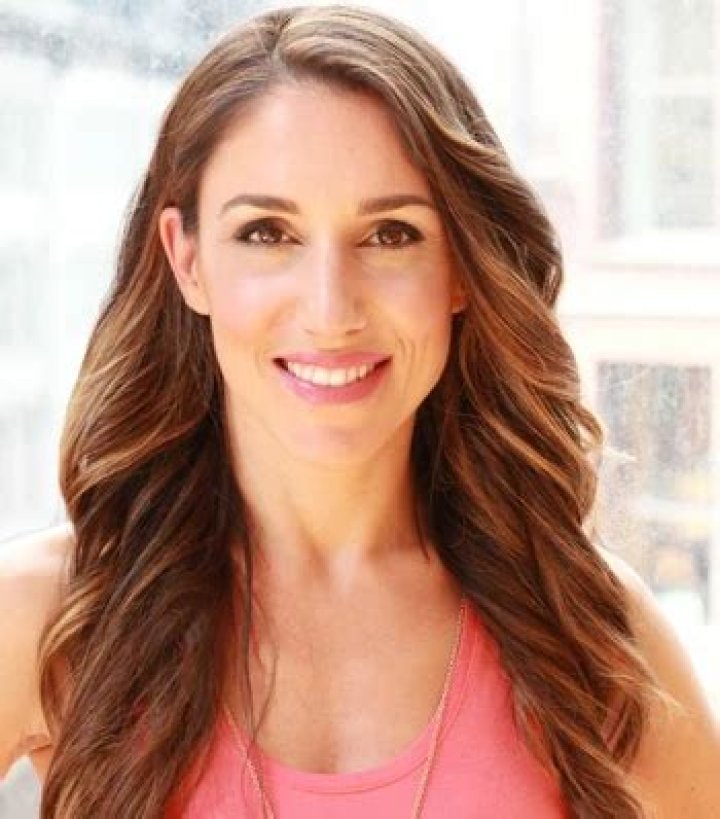 Erin Stutland Net Worth