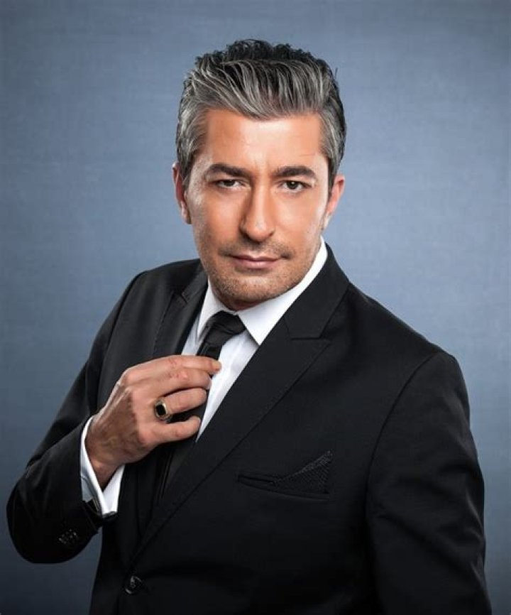 Erkan Petekkaya Net Worth