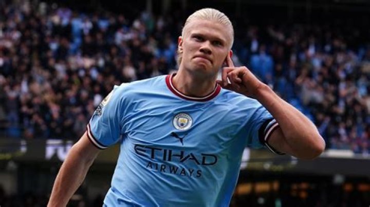Erling Haaland Erling Haaland