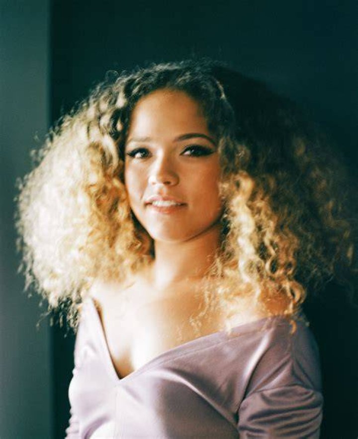 Eryn Allen Kane