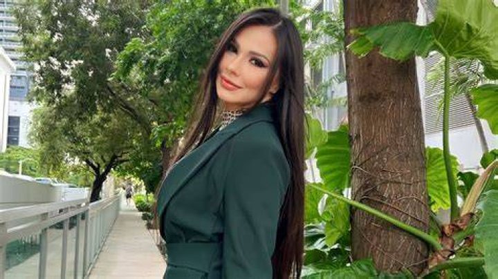 Esperanza Gomez