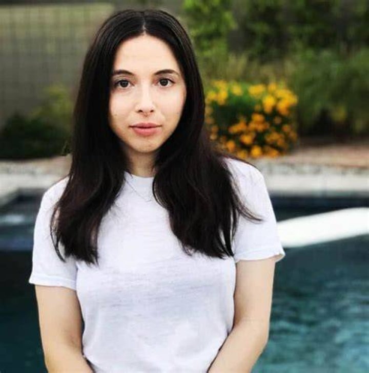 Esther Povitsky Net Worth