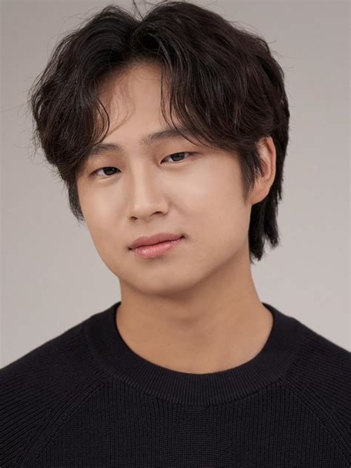 Ethan Hwang