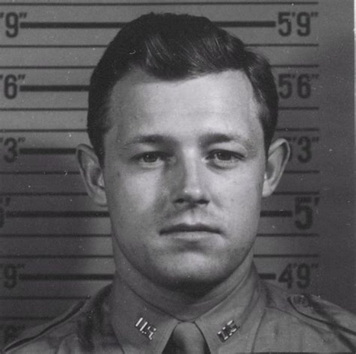 Everette Howard Hunt Jr.