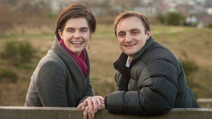 
Everything To Learn About Chloe Smith’s Husband, Sandy McFadzean 