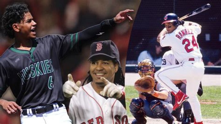 Everything You Need To Know About Manny Ramirez’s Siblings
