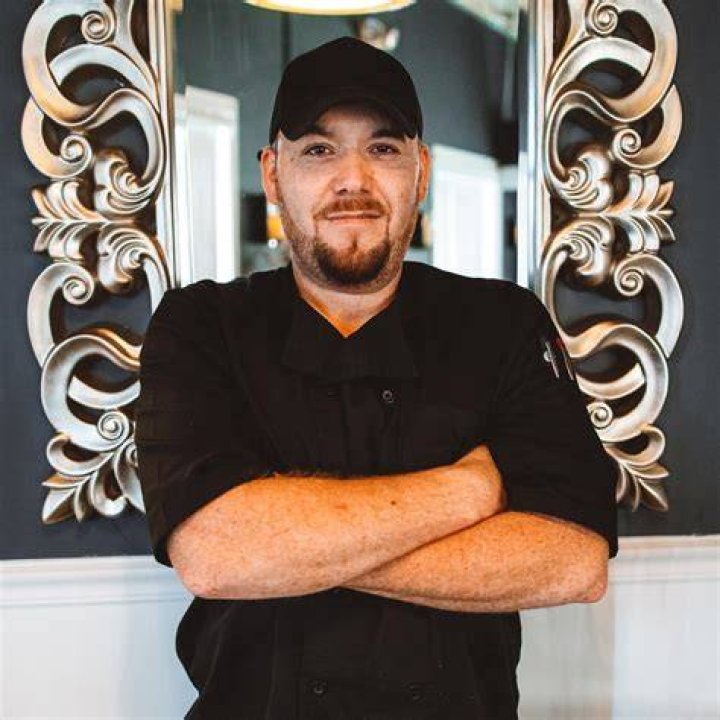 Executive Chef, Ernie's Food & Spirits / Himself - Judge