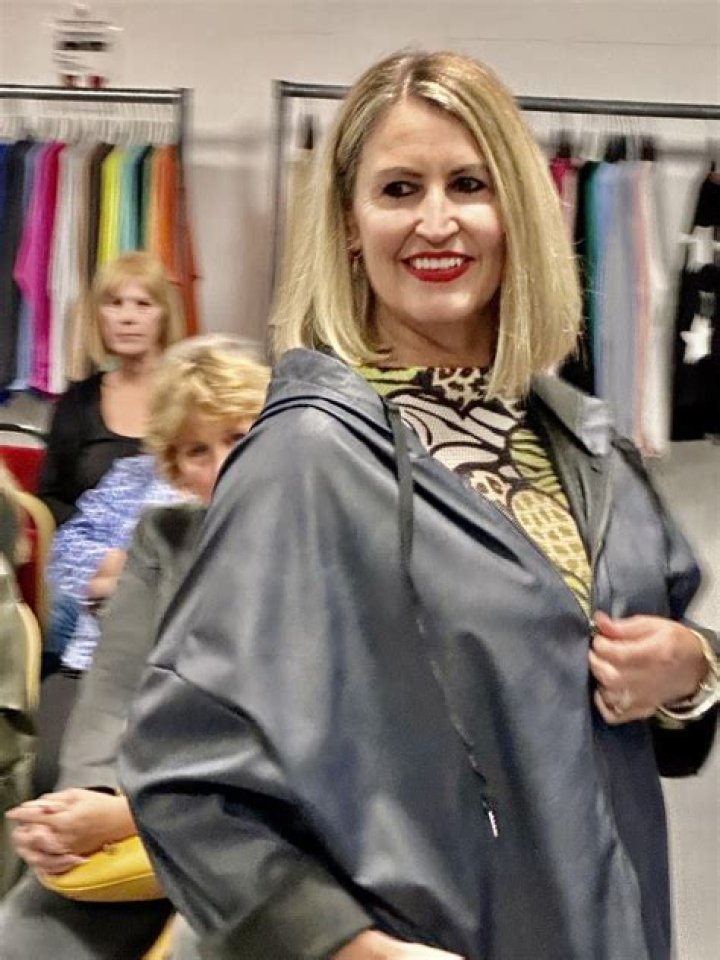 Fashion Correspondent