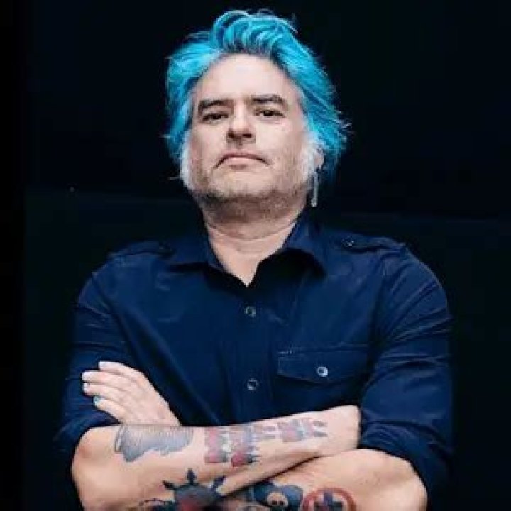 Fat Mike Net Worth