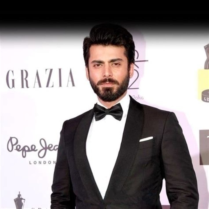 Fawad Khan