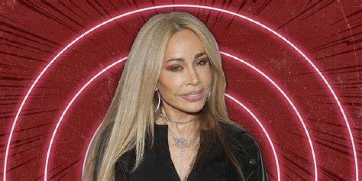 Faye Resnick
