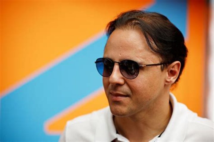 Felipe Massa Net Worth