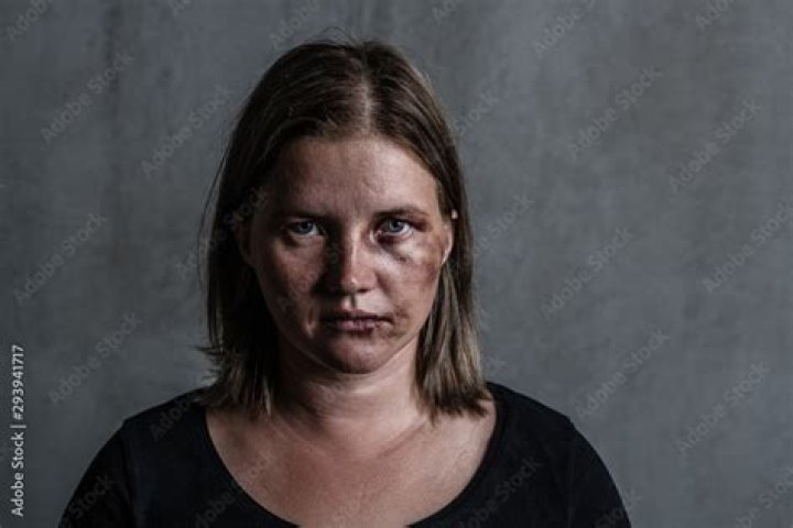 Female Victim