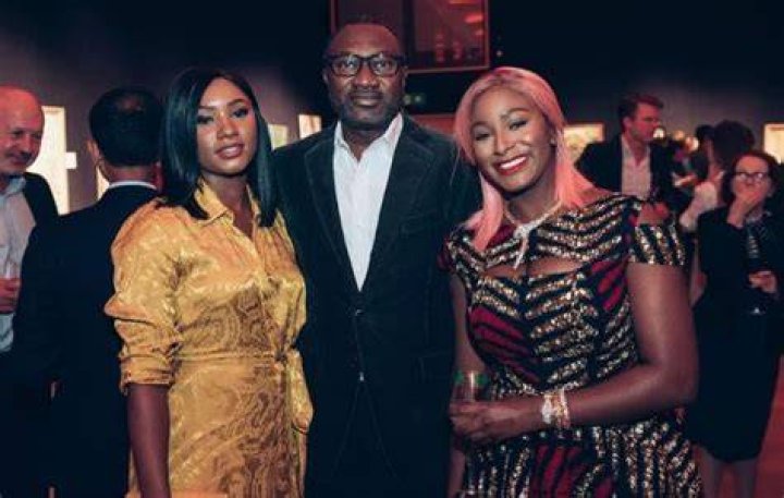 Femi Ogunbanjo Net Worth