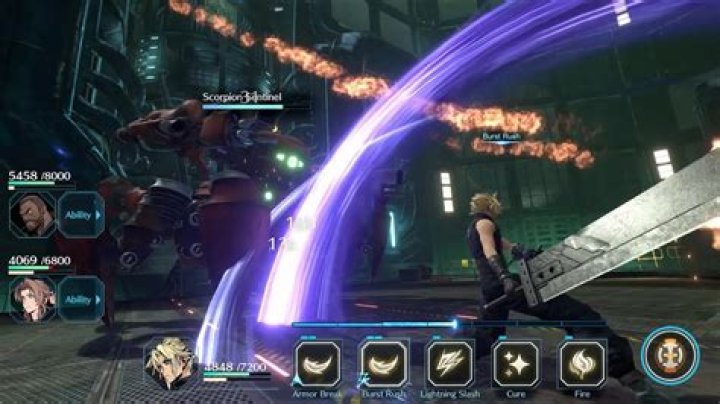 Final Fantasy 7 Ever Crisis: An All-inclusive Manual on Effective Rerolling and Game Progression Optimization