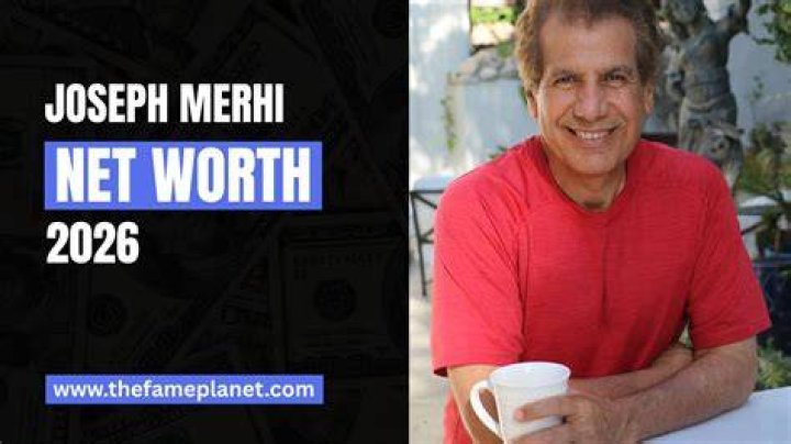 Fiore Joseph Barbini Net Worth
