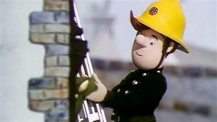 Fireman #1