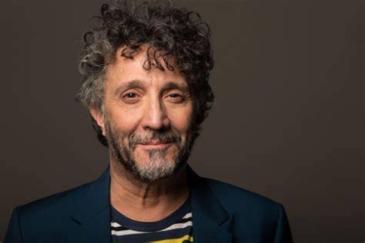 Fito Páez Net Worth