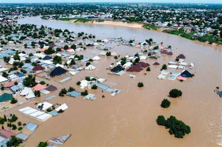 FLOODING IN NIGERIA: CAUSES, EFFECTS AND SOLUTION