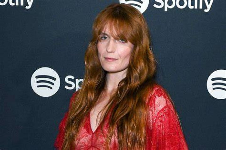 Florence Welch Net Worth