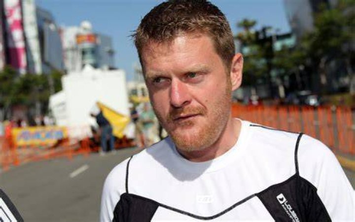 Floyd Landis Net Worth
