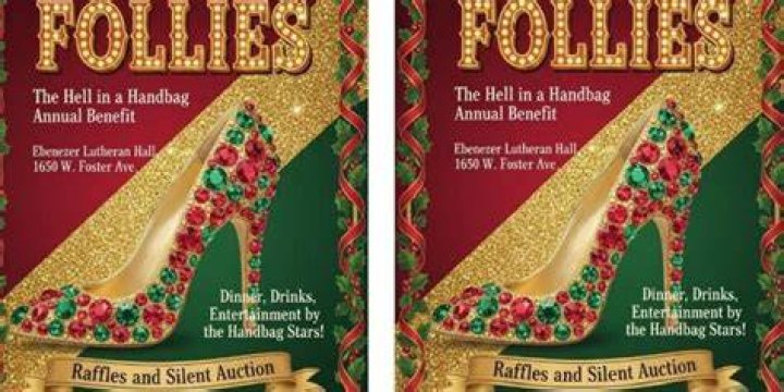 Follies Host