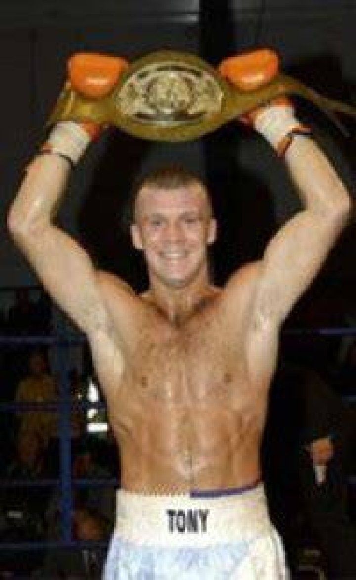 Former British Boxer Tony Dodson's Son Suffers Critical Injuries in Violent Street Fight