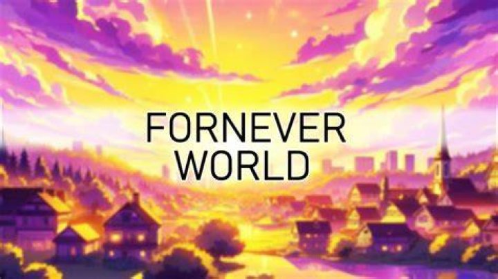Forneverworld