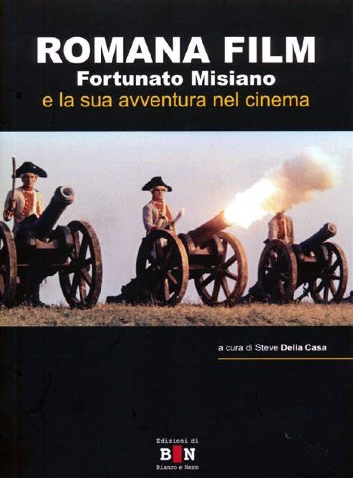 Fortunato Misiano Net Worth