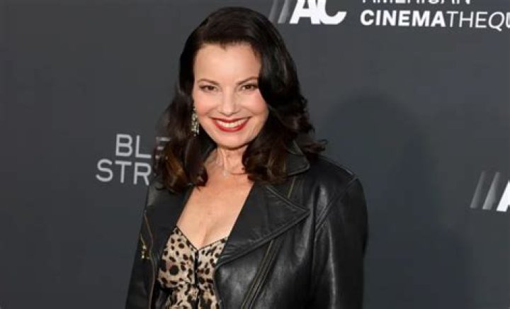 Fran Drescher Net Worth