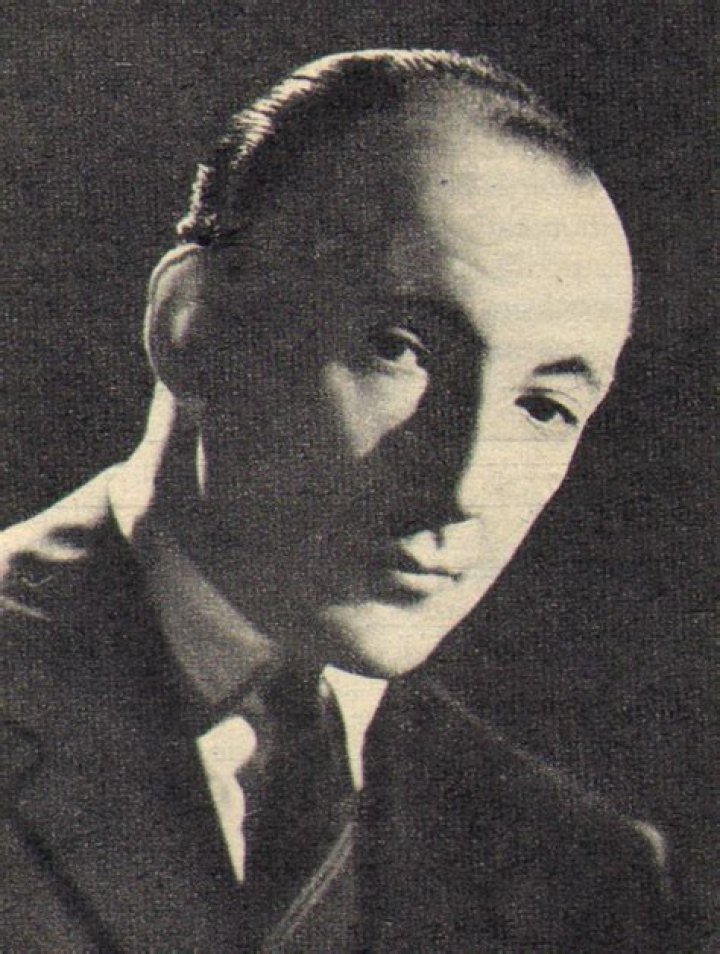 Francesco Molinari-Pradelli