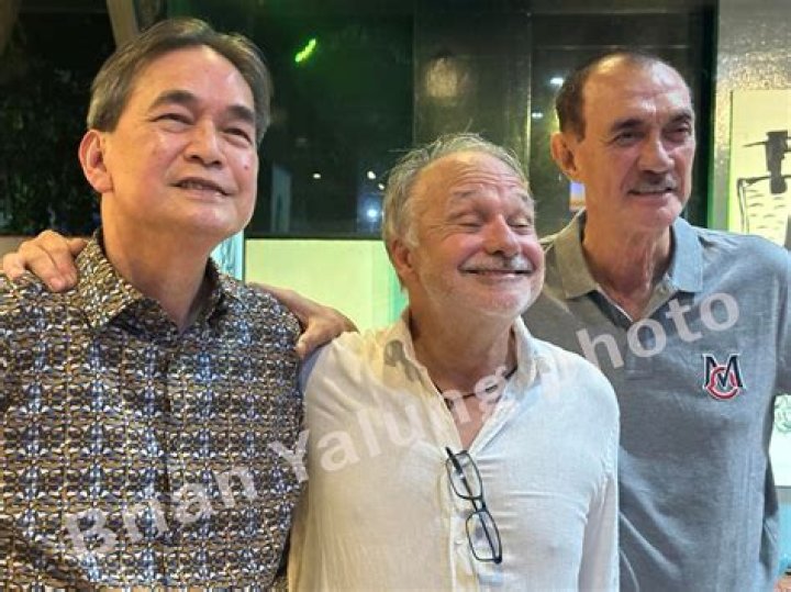 Francis Arnaiz