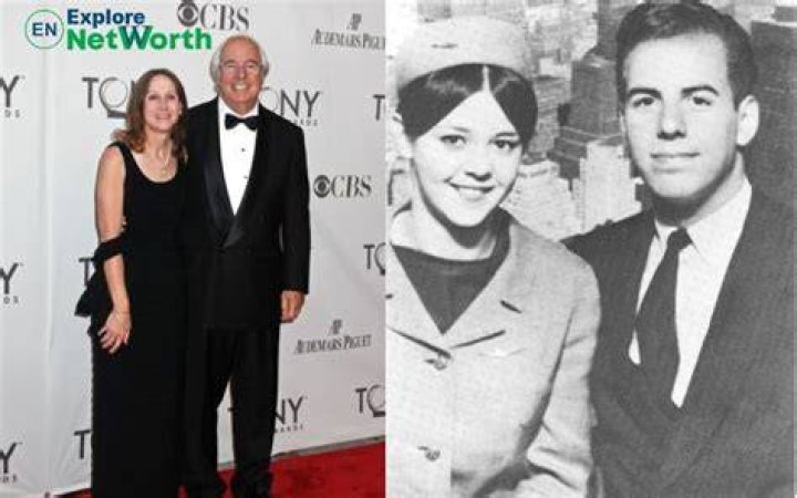 Frank Abagnale Net Worth