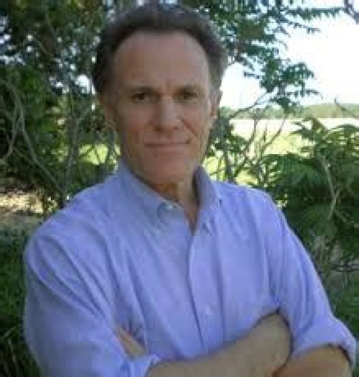Frank Schaeffer Net Worth