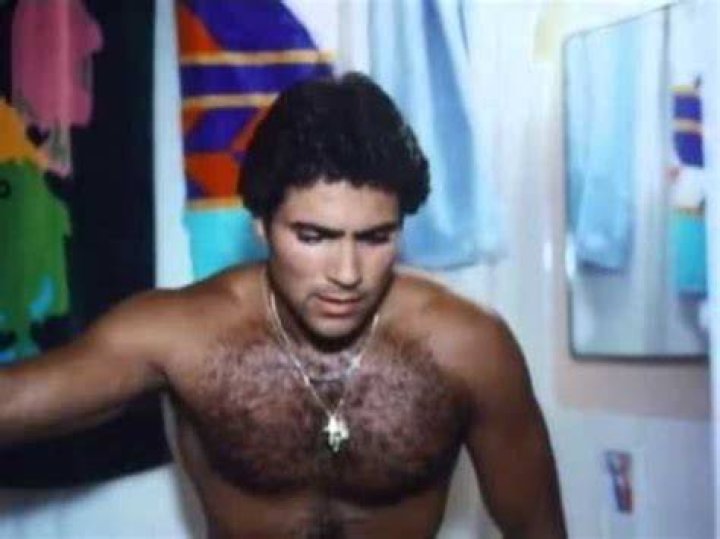 Frank Trent Saladino Net Worth