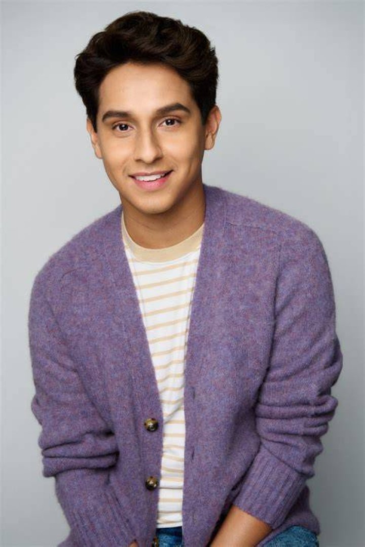 Frankie A. Rodriguez