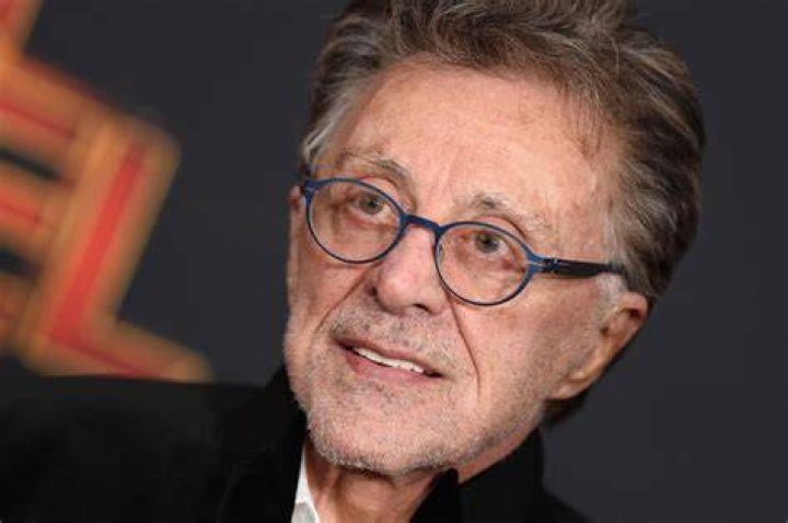 Frankie Valli Net Worth