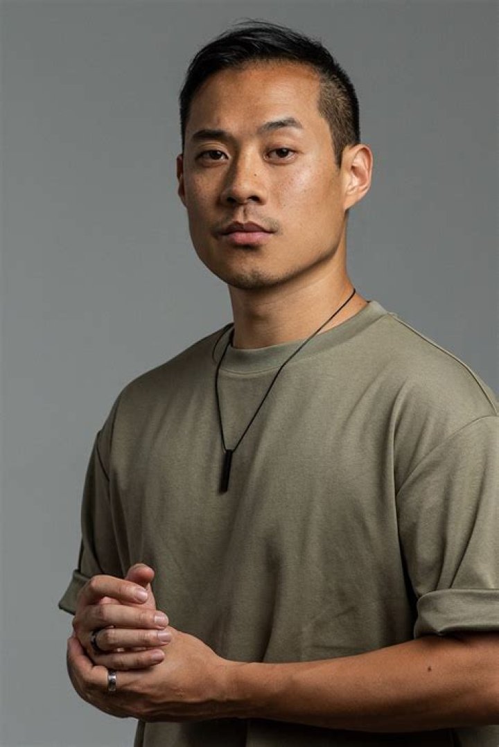 Fred Nguyen
